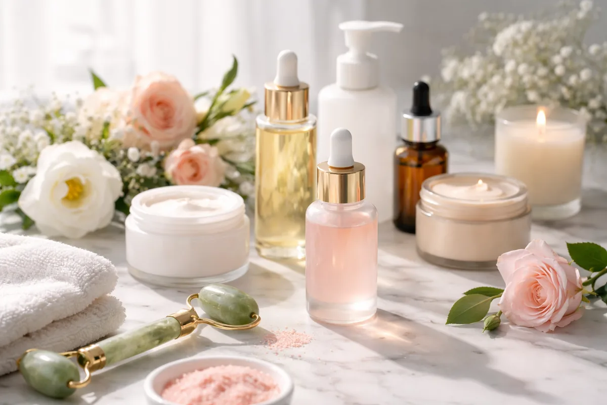 Comment choisir des soins de beauté qui améliorent votre bien-être quotidien
