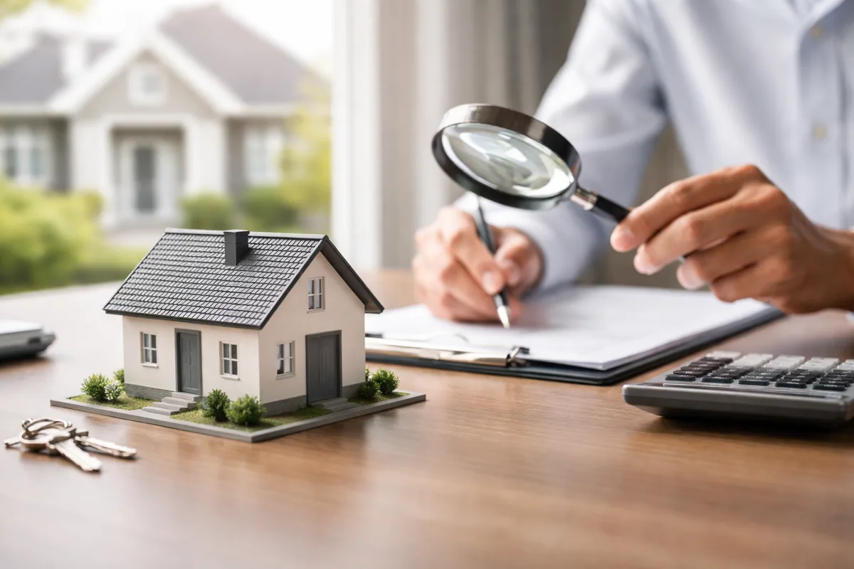 Comment évaluer la valeur d'une maison avant de vendre