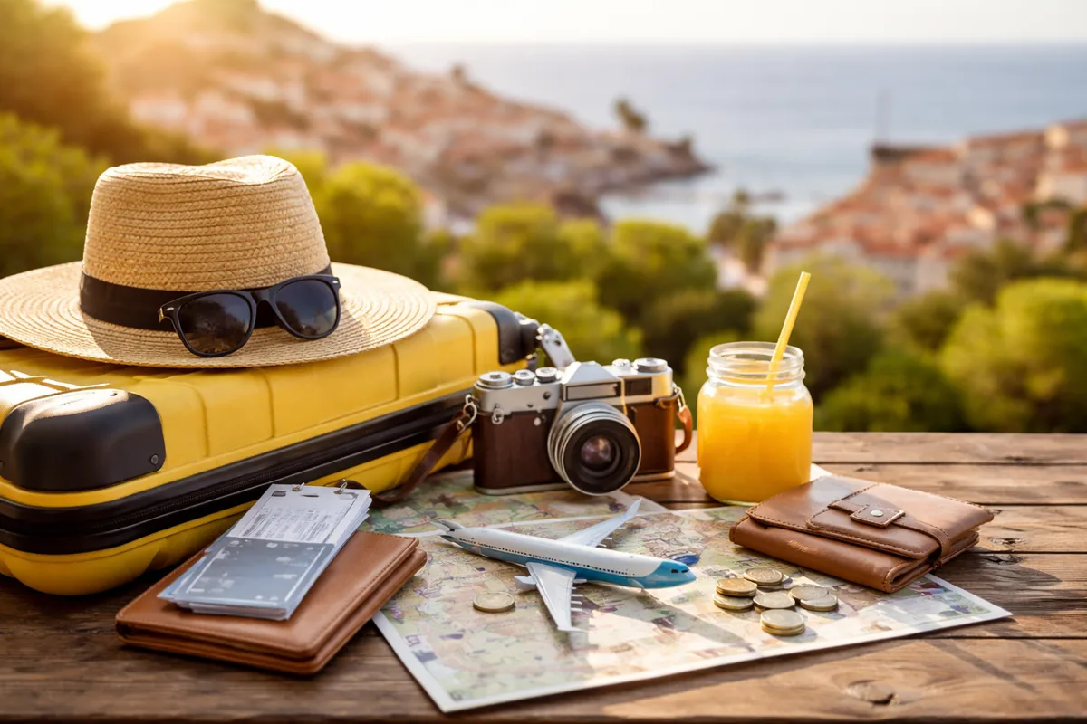 Les astuces pour profiter d'un voyage à petit prix