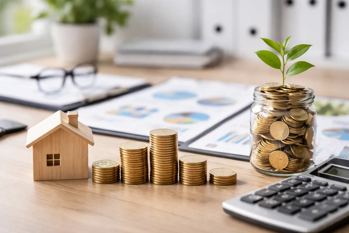 Quels sont les différents placements financiers en assurance-vie, SCPI et PER ?