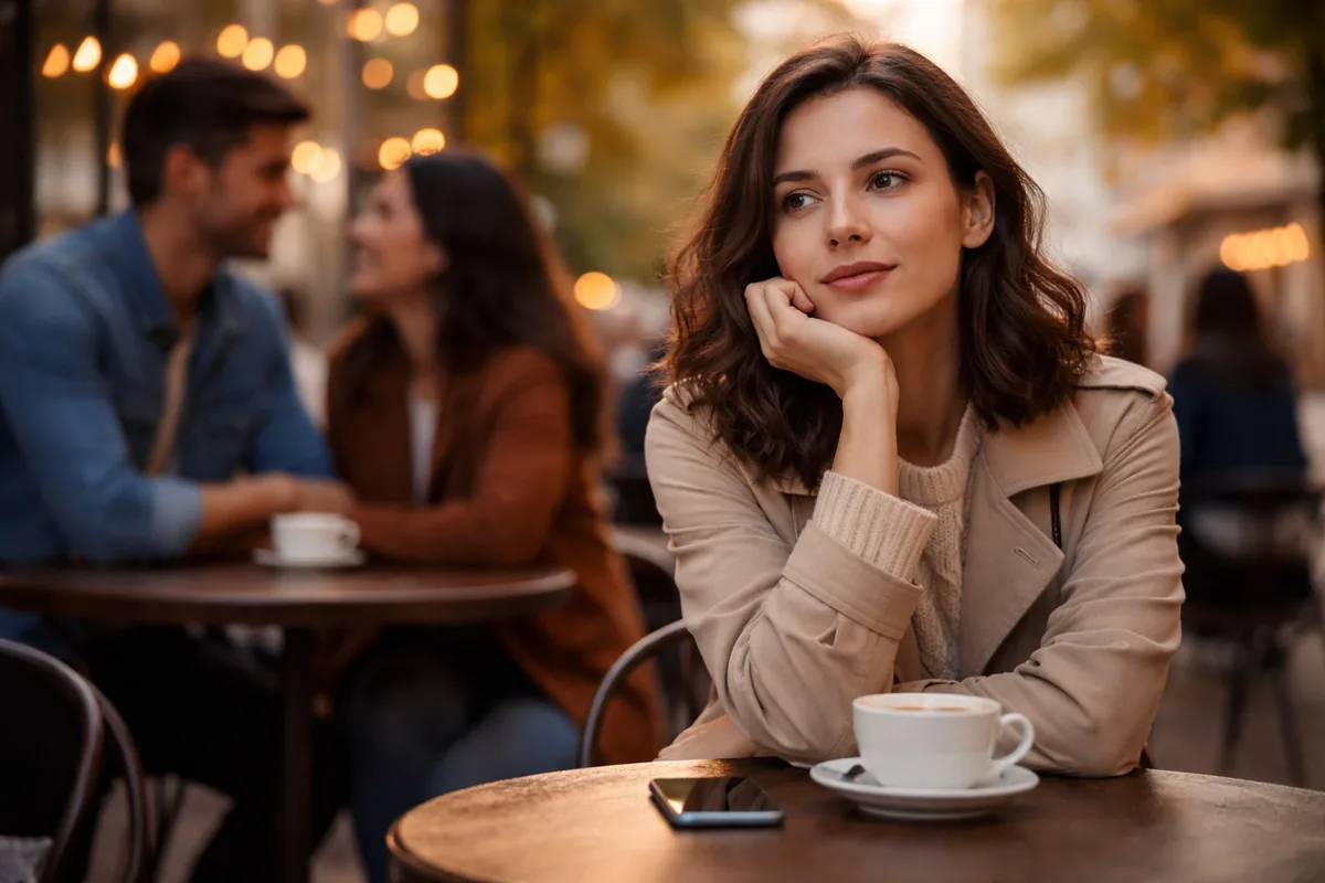 Comment surmonter les difficultés des rencontres amoureuses aujourd'hui