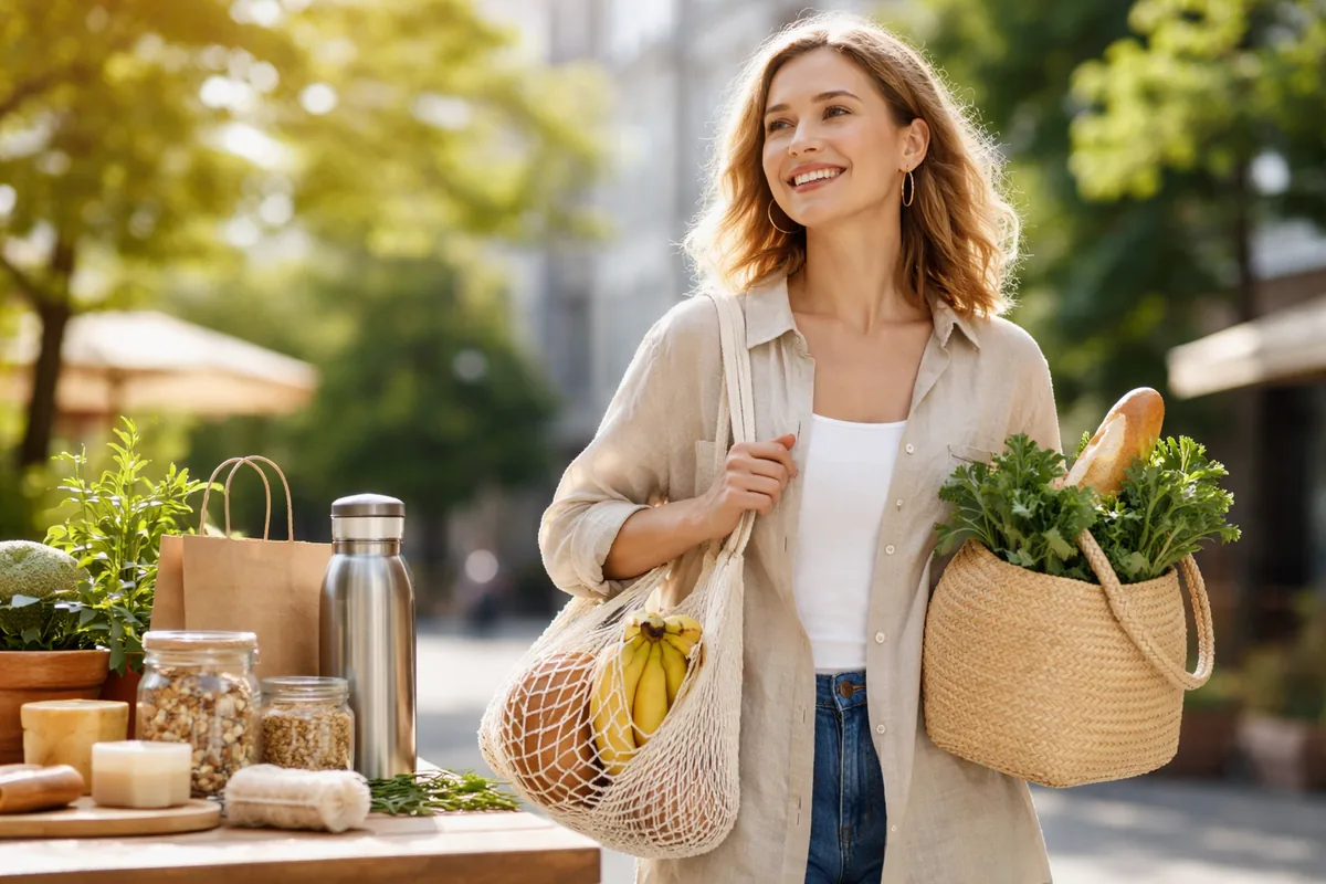 Les astuces pour un shopping responsable et éthique