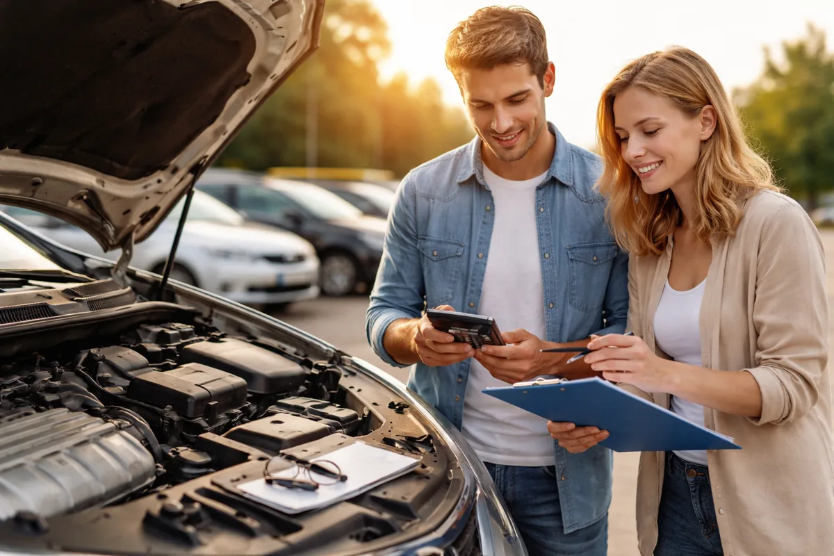 Comment optimiser le budget automobile tout en garantissant la sécurité