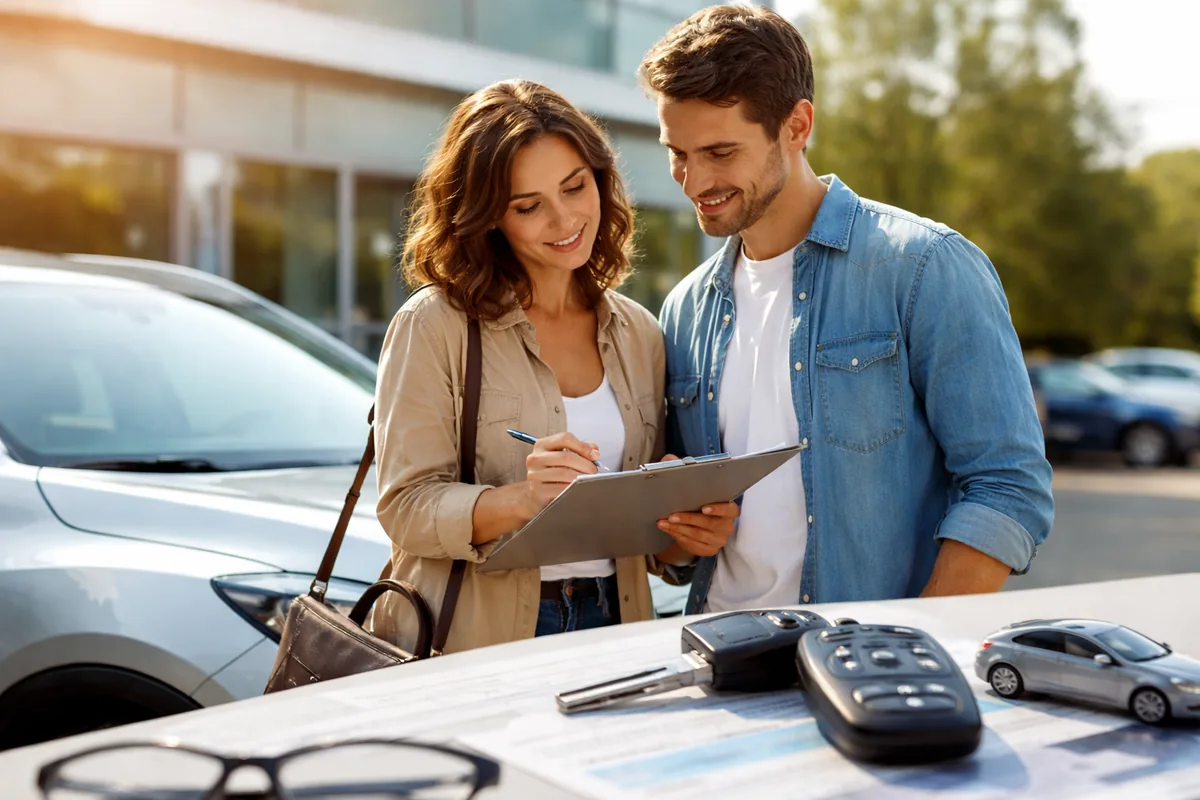 Comment bien comprendre les différentes assurances auto disponibles ?